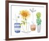 From my Window I-Sandra Jacobs-Framed Giclee Print