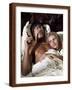Brown Frame