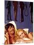 Wood Mount