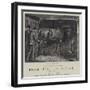 From Post to Finish, a Racing Romance-Arthur Hopkins-Framed Giclee Print