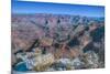 From Powell Point, South Rim, Grand Canyon National Park, UNESCO World Heritage Site, Arizona, Unit-Richard Maschmeyer-Mounted Photographic Print