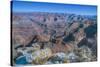 From Powell Point, South Rim, Grand Canyon National Park, UNESCO World Heritage Site, Arizona, Unit-Richard Maschmeyer-Stretched Canvas
