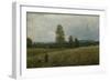 From Ringerike-Hans Gude-Framed Giclee Print