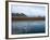 From River to Lakeside-Valda Bailey-Framed Photographic Print
