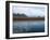 From River to Lakeside-Valda Bailey-Framed Photographic Print