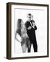 From Russia with Love, Aliza Gur, Sean Connery, 1963-null-Framed Photo