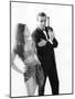 From Russia with Love, Aliza Gur, Sean Connery, 1963-null-Mounted Photo