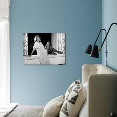 From Russia With Love Daniela Bianchi 1963 Photo Allposters Com