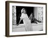 From Russia with Love, Daniela Bianchi, 1963-null-Framed Photo