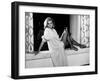 From Russia with Love, Daniela Bianchi, 1963-null-Framed Photo