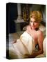 From Russia with Love, Daniela Bianchi, 1963-null-Stretched Canvas