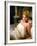 From Russia with Love, Daniela Bianchi, 1963-null-Framed Photo