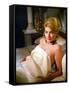 From Russia with Love, Daniela Bianchi, 1963-null-Framed Stretched Canvas