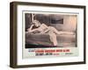 From Russia with Love, Daniela Bianchi, 1963-null-Framed Art Print
