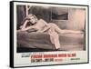 From Russia with Love, Daniela Bianchi, 1963-null-Framed Stretched Canvas