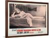 From Russia with Love, Daniela Bianchi, 1963-null-Framed Art Print