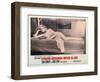 From Russia with Love, Daniela Bianchi, 1963-null-Framed Art Print