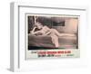 From Russia with Love, Daniela Bianchi, 1963-null-Framed Art Print