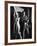 From Russia with Love, Daniela Bianchi, Sean Connery, 1963-null-Framed Photo