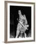 From Russia with Love, from Top: Martine Beswick, Aliza Gur, 1963-null-Framed Photo