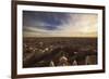 From Sacré Coeur-Sebastien Lory-Framed Photographic Print