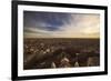 From Sacré Coeur-Sebastien Lory-Framed Photographic Print