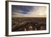 From Sacré Coeur-Sebastien Lory-Framed Photographic Print