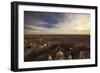 From Sacré Coeur-Sebastien Lory-Framed Photographic Print