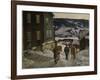 From Smestad, 1906-Lars Jorde-Framed Giclee Print