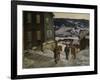 From Smestad, 1906-Lars Jorde-Framed Giclee Print