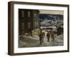 From Smestad, 1906-Lars Jorde-Framed Giclee Print