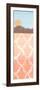 From Sun Up-Alonzo Saunders-Framed Premium Giclee Print