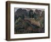 From Sunde-Nikolai Astrup-Framed Giclee Print