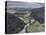 From Symonds Yat Rock, July-Tom Hughes-Stretched Canvas