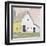 From The Barnyard-Mark Chandon-Framed Giclee Print