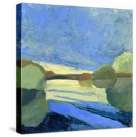 From The Bridge-Toby Gordon-Stretched Canvas