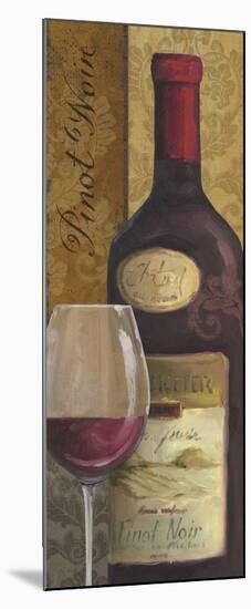 From the Cellar II-Lisa Audit-Mounted Art Print