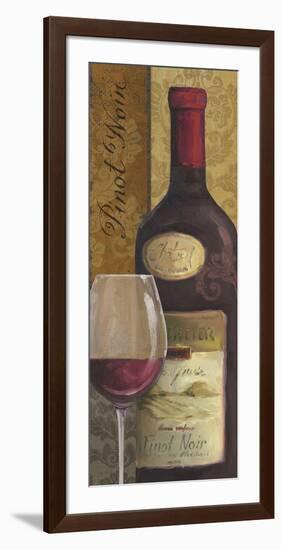 From the Cellar II-Lisa Audit-Framed Art Print