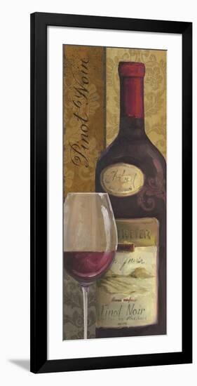 From the Cellar II-Lisa Audit-Framed Art Print