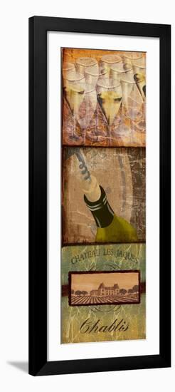 From the Cellar II-Artique Studio-Framed Art Print