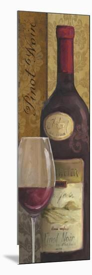 From The Cellar II-Lisa Audit-Mounted Giclee Print