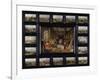 From the Cycle of the Four Continents: Europe-Jan van Kessel-Framed Giclee Print