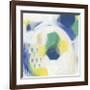 From The Dark-Julie Hawkins-Framed Giclee Print