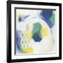 From The Dark-Julie Hawkins-Framed Giclee Print