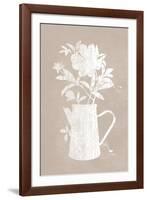 From the Garden III-Max Carter-Framed Giclee Print