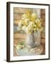 From the Garden-Danhui Nai-Framed Art Print