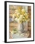 From the Garden-Danhui Nai-Framed Art Print