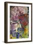 From the Garden-David Galchutt-Framed Giclee Print