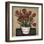 From the Heart-Eve Shpritser-Framed Art Print