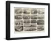 From the Mersey to Ontario-null-Framed Premium Giclee Print